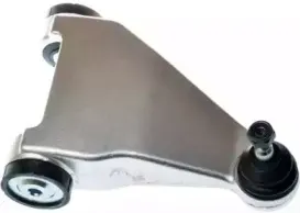 D120423 DENCKERMANN Рычаг независимой подвески колеса, подвеска колеса