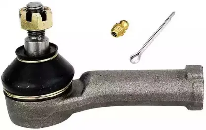 D130045 DENCKERMANN Наконечник поперечной рулевой тяги