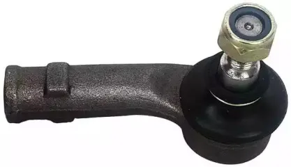 D130064 DENCKERMANN Наконечник поперечной рулевой тяги