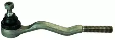 D130074 DENCKERMANN Наконечник поперечной рулевой тяги