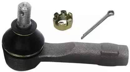 D130211 DENCKERMANN Наконечник поперечной рулевой тяги