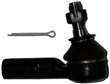 D130222 DENCKERMANN Наконечник поперечной рулевой тяги