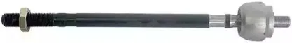 D180014 DENCKERMANN Осевой шарнир, рулевая тяга