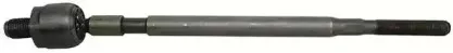 D180024 DENCKERMANN Осевой шарнир, рулевая тяга