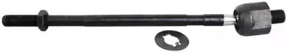 D180041 DENCKERMANN Осевой шарнир, рулевая тяга