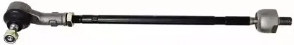D180113 DENCKERMANN Поперечная рулевая тяга