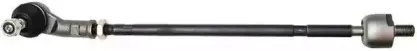 D180114 DENCKERMANN Поперечная рулевая тяга