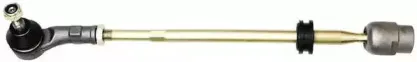 D180115 DENCKERMANN Поперечная рулевая тяга