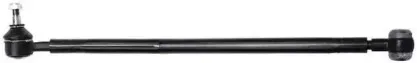D180117 DENCKERMANN Поперечная рулевая тяга