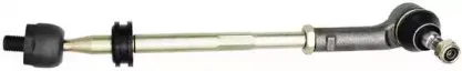 D180135 DENCKERMANN Поперечная рулевая тяга