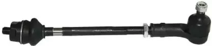 D180145 DENCKERMANN Поперечная рулевая тяга