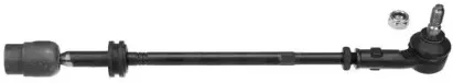 D180151 DENCKERMANN Поперечная рулевая тяга
