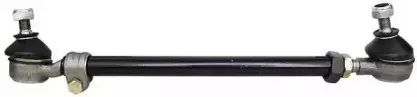 D180157 DENCKERMANN Поперечная рулевая тяга