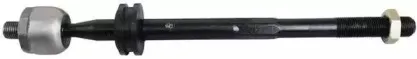 D180179 DENCKERMANN Осевой шарнир, рулевая тяга