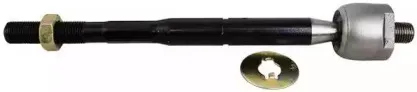 D180199 DENCKERMANN Осевой шарнир, рулевая тяга