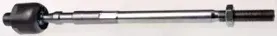 D180281 DENCKERMANN Осевой шарнир, рулевая тяга