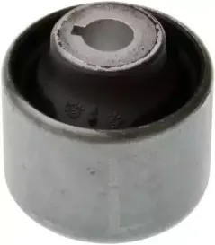 D300135 DENCKERMANN Подвеска, рычаг независимой подвески колеса