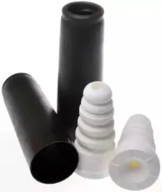 D500028 DENCKERMANN Пылезащитный комплект, амортизатор