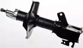 DSB205G DENCKERMANN Амортизатор