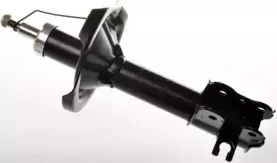 DSB214G DENCKERMANN Амортизатор