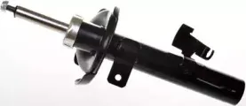 DSB247G DENCKERMANN Амортизатор