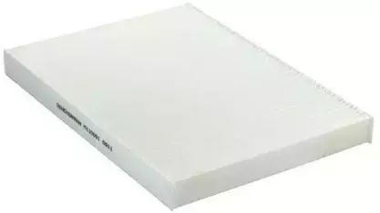 M110001 DENCKERMANN Фильтр, воздух во внутренном пространстве