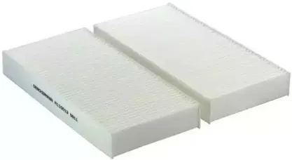 M110013 DENCKERMANN Фильтр, воздух во внутренном пространстве