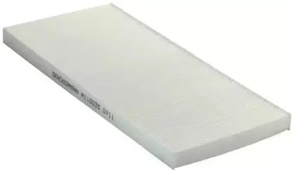 M110035 DENCKERMANN Фильтр, воздух во внутренном пространстве