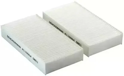M110064 DENCKERMANN Фильтр, воздух во внутренном пространстве