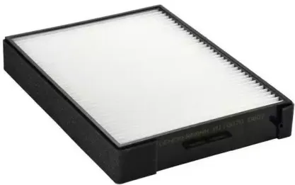 M110070 DENCKERMANN Фильтр, воздух во внутренном пространстве