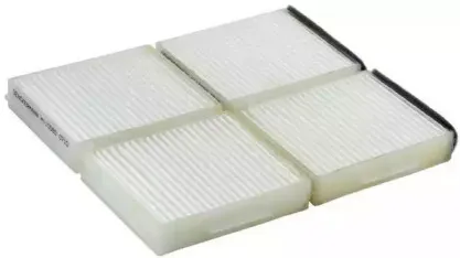 M110080 DENCKERMANN Фильтр, воздух во внутренном пространстве