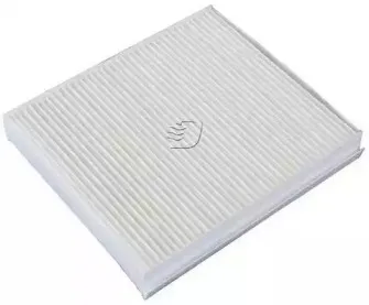 M110089 DENCKERMANN Фильтр, воздух во внутренном пространстве