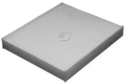 M110128 DENCKERMANN Фильтр, воздух во внутренном пространстве