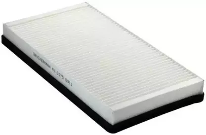 M110175 DENCKERMANN Фильтр, воздух во внутренном пространстве