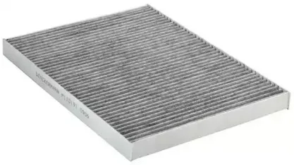 M110191 DENCKERMANN Фильтр, воздух во внутренном пространстве