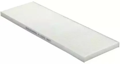 M110242 DENCKERMANN Фильтр, воздух во внутренном пространстве