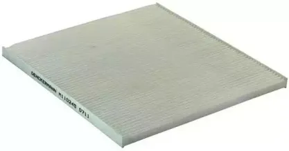 M110245 DENCKERMANN Фильтр, воздух во внутренном пространстве