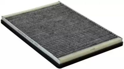 M110298 DENCKERMANN Фильтр, воздух во внутренном пространстве