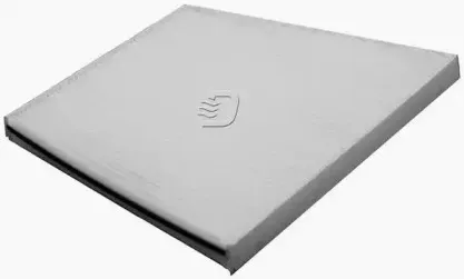 M110300 DENCKERMANN Фильтр, воздух во внутренном пространстве