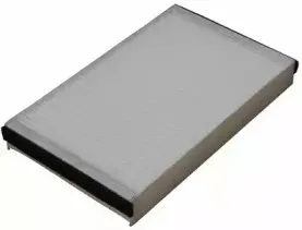 M110633 DENCKERMANN Фильтр, воздух во внутренном пространстве