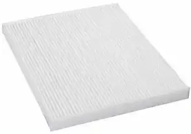 M110640 DENCKERMANN Фильтр, воздух во внутренном пространстве