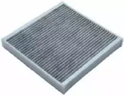 M110647K DENCKERMANN Фильтр, воздух во внутренном пространстве