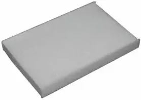 M110649 DENCKERMANN Фильтр, воздух во внутренном пространстве