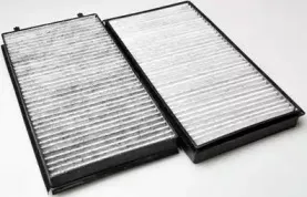 M110672K DENCKERMANN Фильтр, воздух во внутренном пространстве