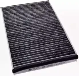 M110714K DENCKERMANN Фильтр, воздух во внутренном пространстве