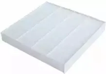 M110738 DENCKERMANN Фильтр, воздух во внутренном пространстве