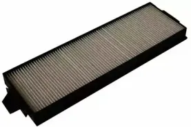 M110755 DENCKERMANN Фильтр, воздух во внутренном пространстве