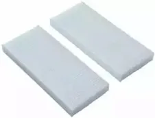 M110798 DENCKERMANN Фильтр, воздух во внутренном пространстве