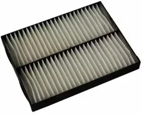 M110801 DENCKERMANN Фильтр, воздух во внутренном пространстве