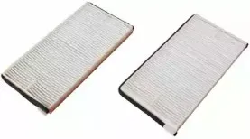 M110807 DENCKERMANN Фильтр, воздух во внутренном пространстве